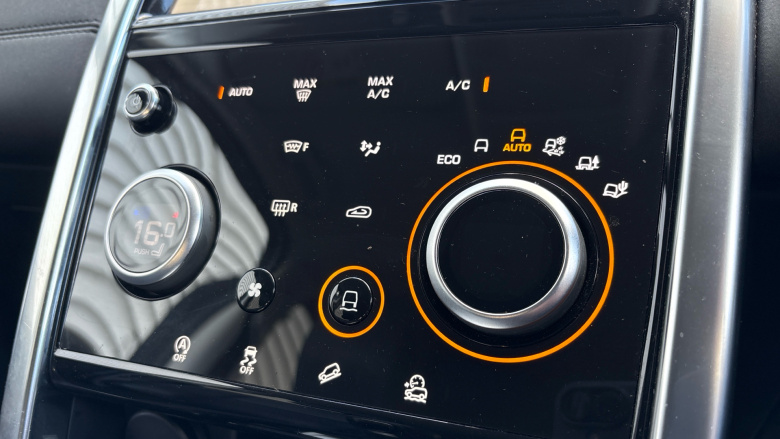 Land Rover Discovery Sport 2.0 D180 SE 5dr Auto Diesel Station Wagon